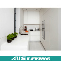 Modern Glossy Kitchen Cabinet for Kitchen Furniture (AIS-K758)